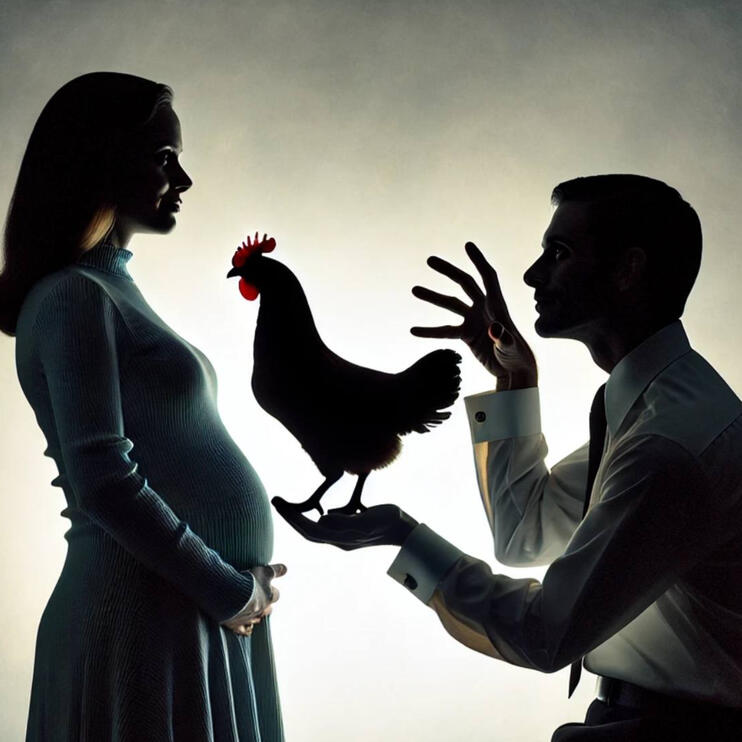 Chickens